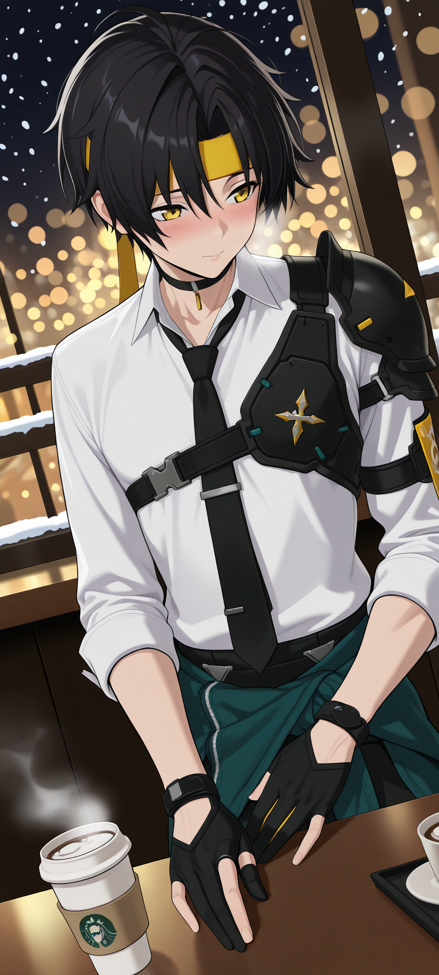 04016-1418303030-qyyz,solo, asaba harumasa, 1boy, black hair, short hair, hair between eyes, parted bangs, yellow eyes, collared shirt, white shi.png